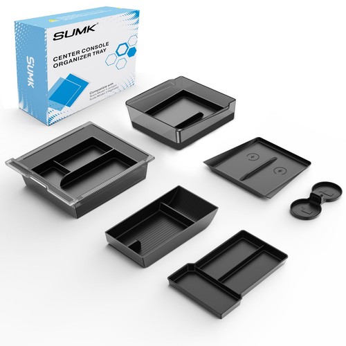 Sumk center console - sumk,
