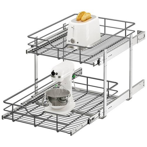 17x22 inch tier pull out - 17x22,